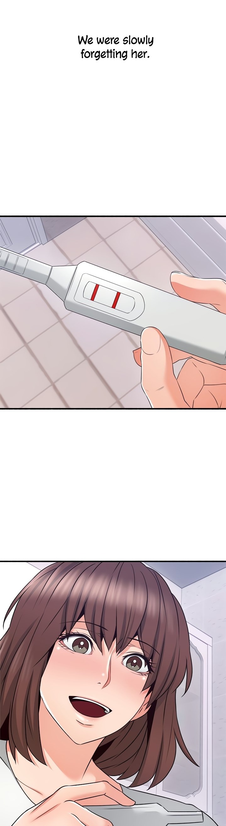 Soothe Me - Chapter 60 [photo 15] - MangaPorn