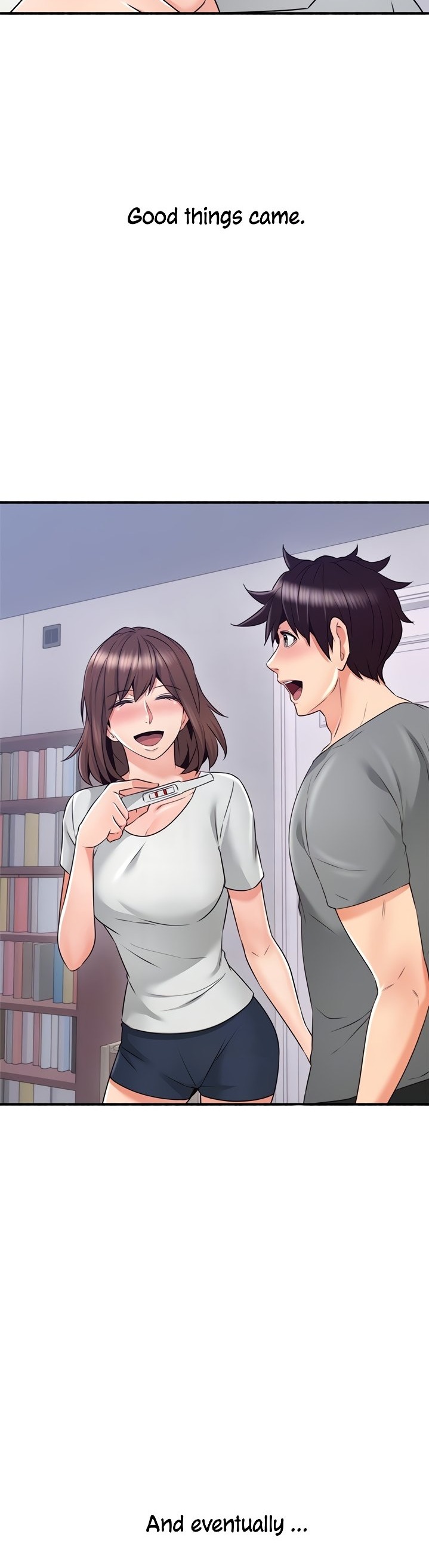 Soothe Me - Chapter 60 [photo 16] - MangaPorn