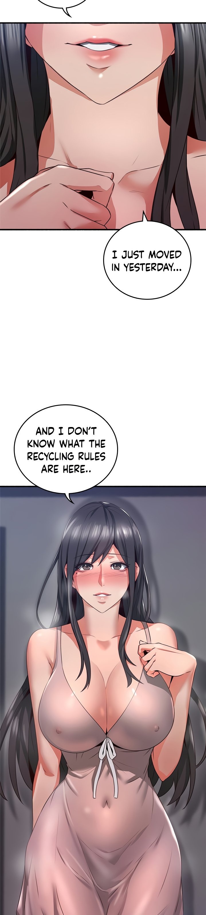 Soothe Me - Chapter 60 [photo 30] - MangaPorn