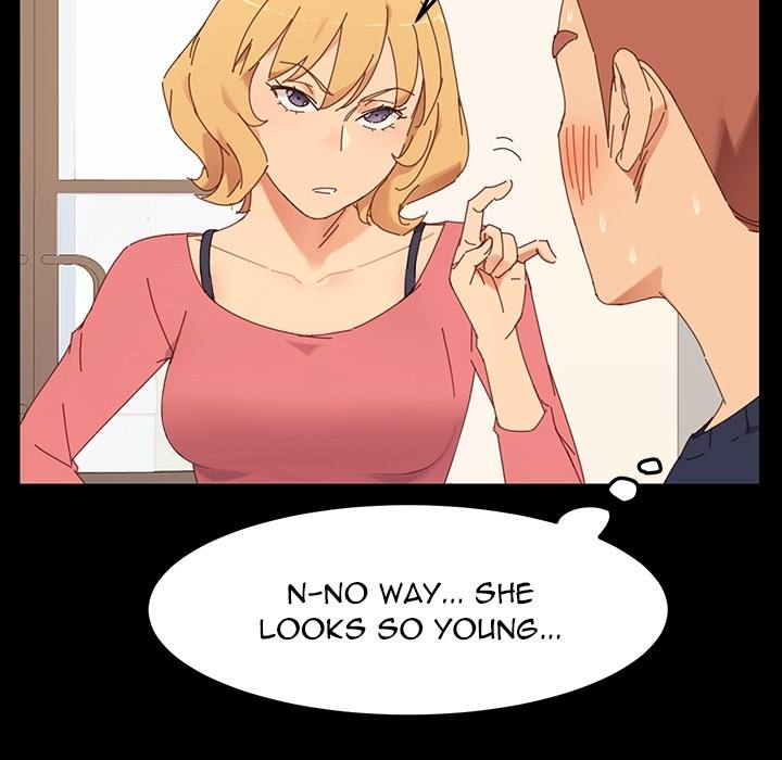 The Perfect Roommates - Chapter 0 [photo 25] - MangaPorn