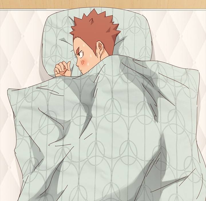 The Perfect Roommates - Chapter 0 [photo 30] - MangaPorn