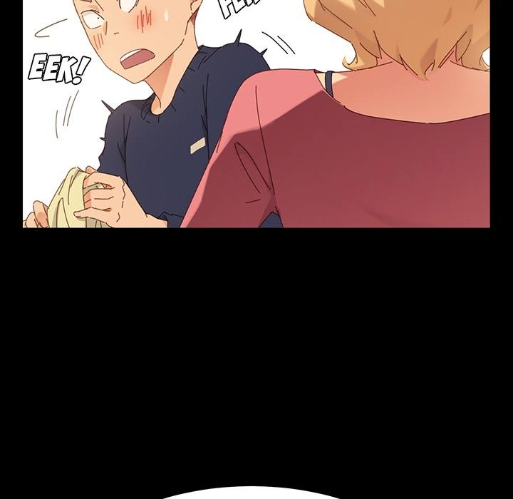 The Perfect Roommates - Chapter 0 [photo 7] - MangaPorn