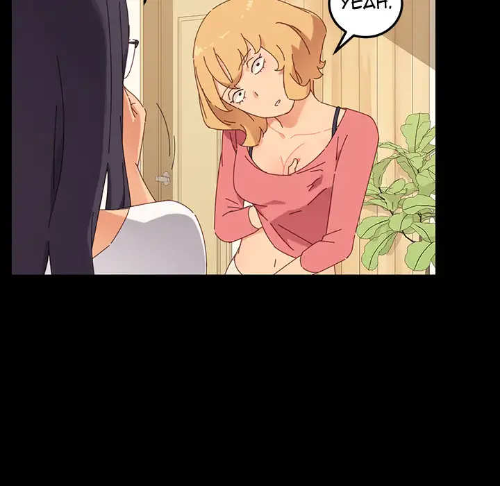 The Perfect Roommates - Chapter 1 [photo 110] - MangaPorn