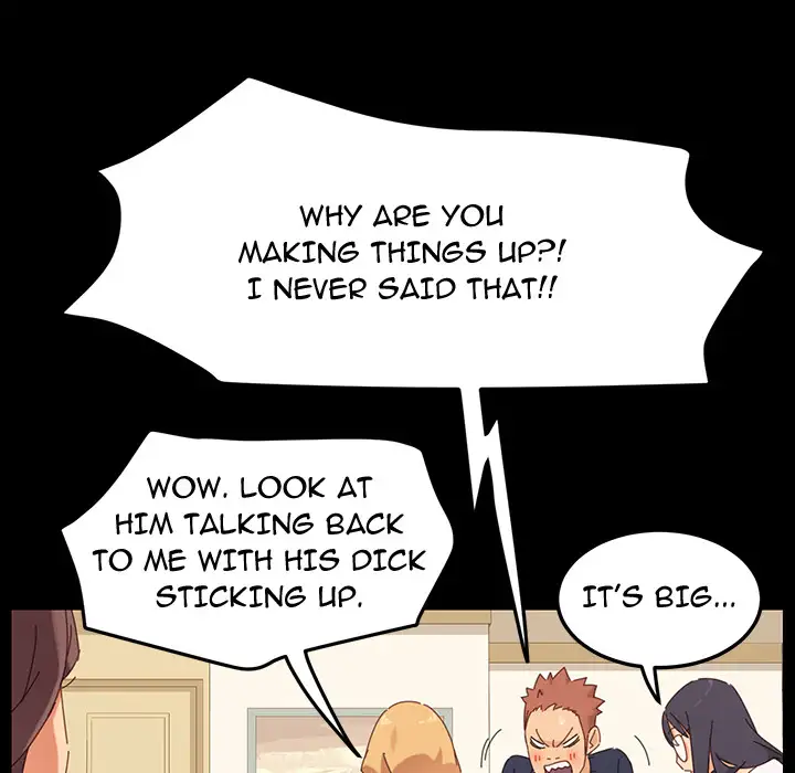 The Perfect Roommates - Chapter 1 [photo 111] - MangaPorn