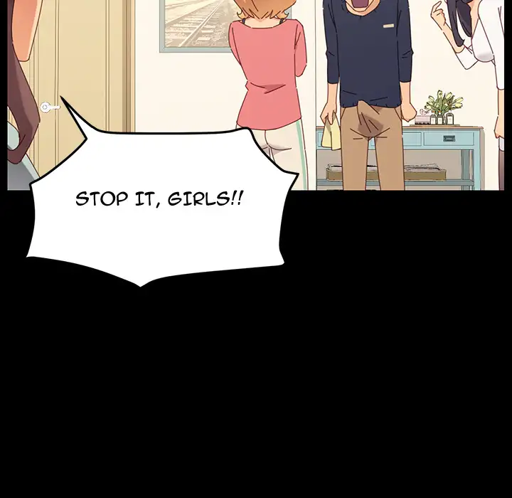 The Perfect Roommates - Chapter 1 [photo 112] - MangaPorn