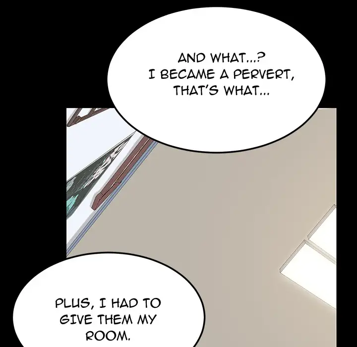 The Perfect Roommates - Chapter 1 [photo 120] - MangaPorn