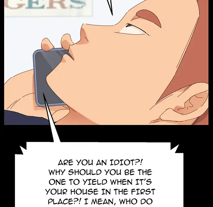 The Perfect Roommates - Chapter 1 [photo 123] - MangaPorn