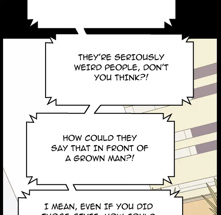 The Perfect Roommates - Chapter 1 [photo 128] - MangaPorn