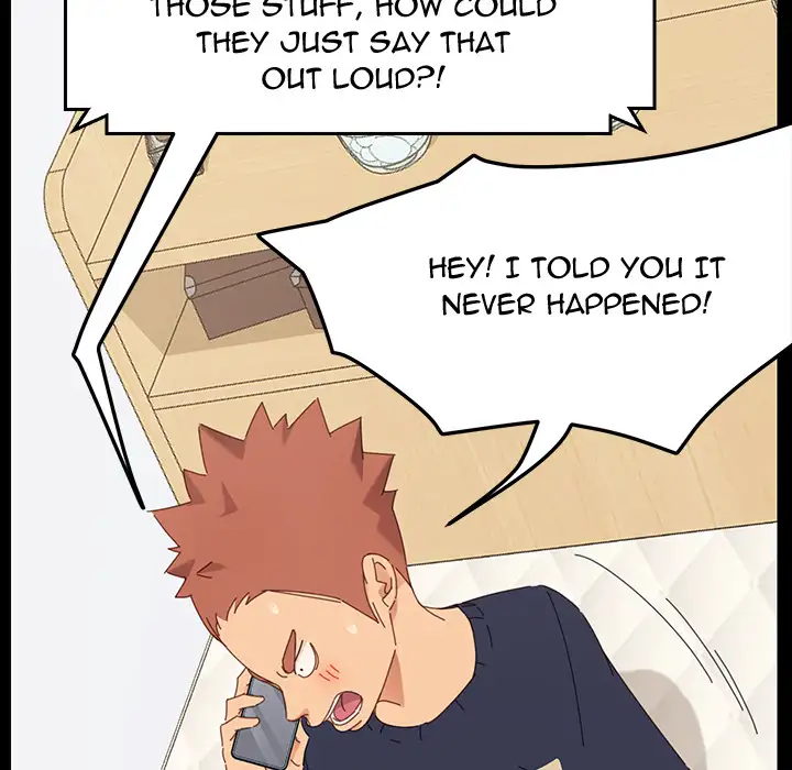 The Perfect Roommates - Chapter 1 [photo 129] - MangaPorn