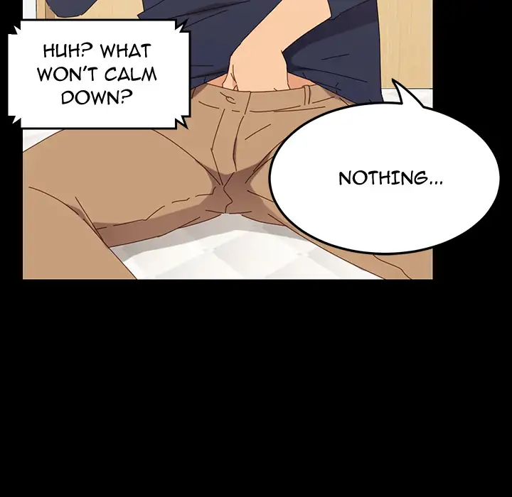 The Perfect Roommates - Chapter 1 [photo 133] - MangaPorn