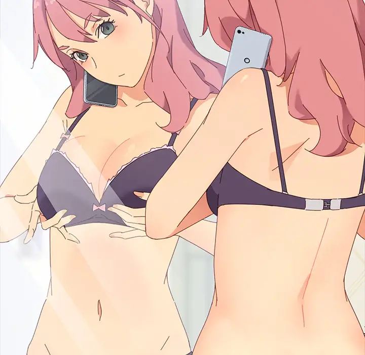 The Perfect Roommates - Chapter 1 [photo 140] - MangaPorn