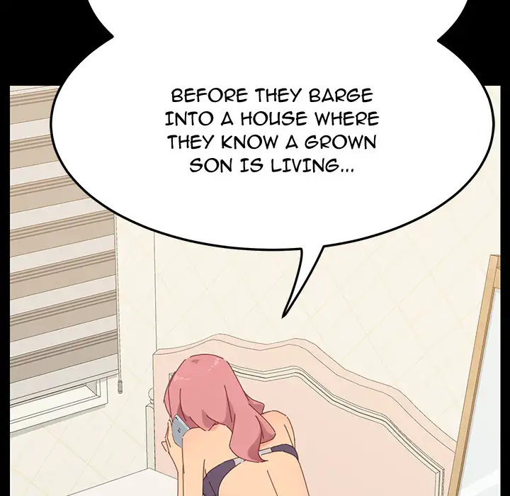 The Perfect Roommates - Chapter 1 [photo 148] - MangaPorn