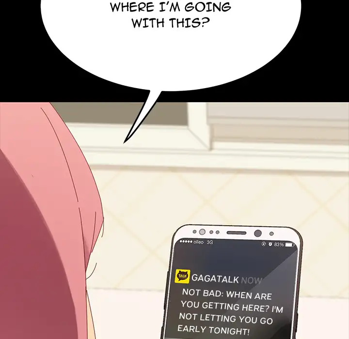 The Perfect Roommates - Chapter 1 [photo 157] - MangaPorn