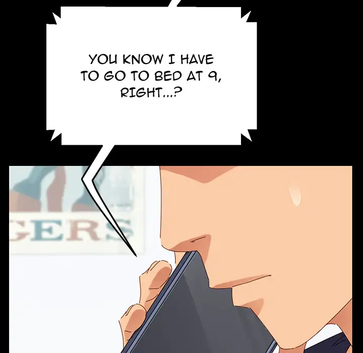 The Perfect Roommates - Chapter 1 [photo 160] - MangaPorn