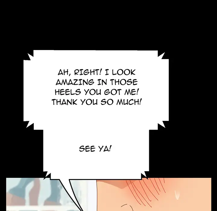 The Perfect Roommates - Chapter 1 [photo 162] - MangaPorn