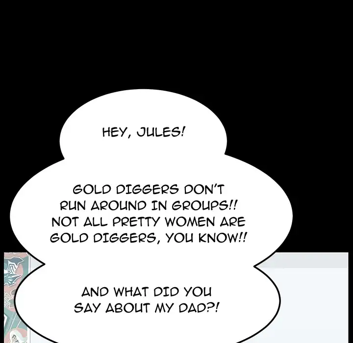 The Perfect Roommates - Chapter 1 [photo 164] - MangaPorn