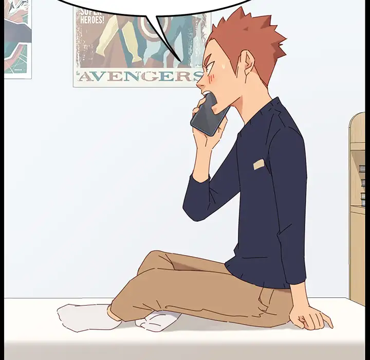 The Perfect Roommates - Chapter 1 [photo 165] - MangaPorn