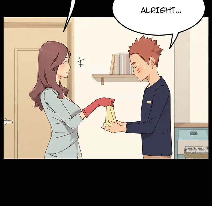 The Perfect Roommates - Chapter 1 [photo 17] - MangaPorn