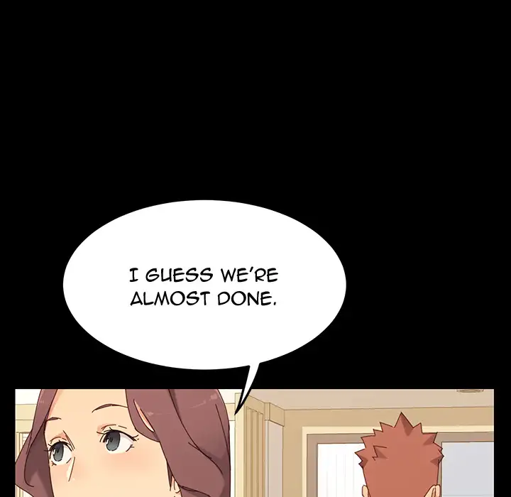 The Perfect Roommates - Chapter 1 [photo 18] - MangaPorn