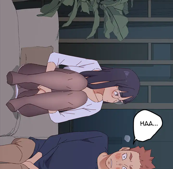 The Perfect Roommates - Chapter 1 [photo 214] - MangaPorn