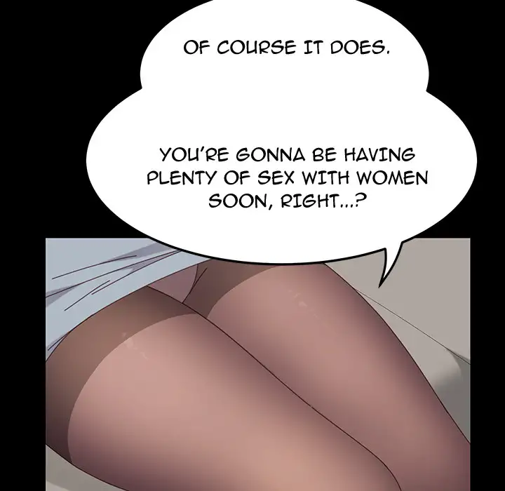 The Perfect Roommates - Chapter 1 [photo 221] - MangaPorn