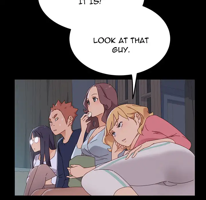 The Perfect Roommates - Chapter 1 [photo 225] - MangaPorn