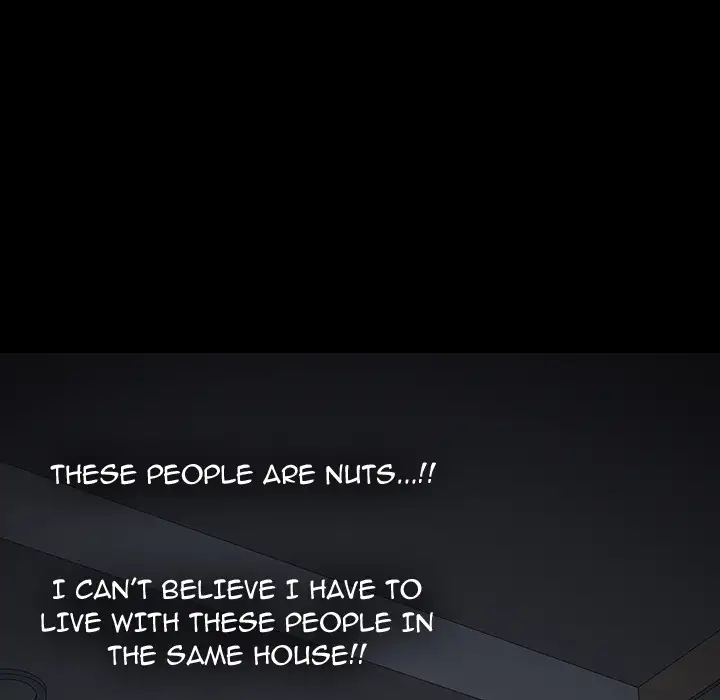 The Perfect Roommates - Chapter 1 [photo 235] - MangaPorn