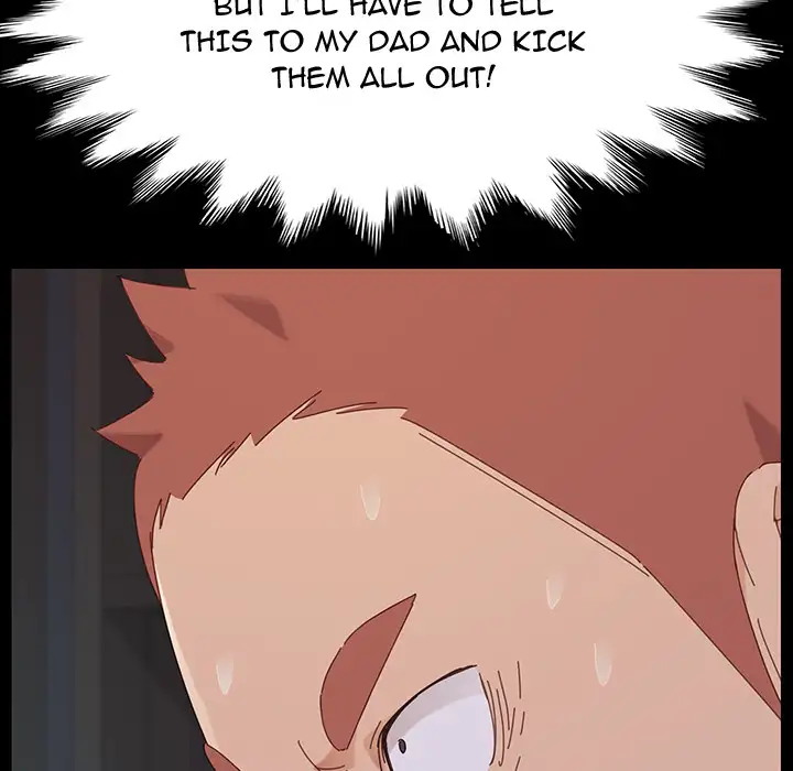 The Perfect Roommates - Chapter 1 [photo 239] - MangaPorn