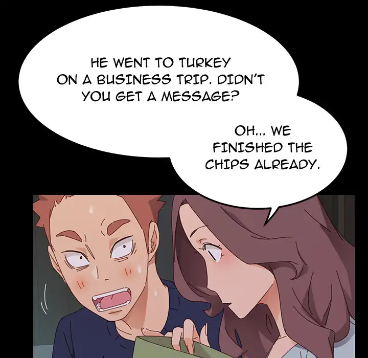 The Perfect Roommates - Chapter 1 [photo 244] - MangaPorn