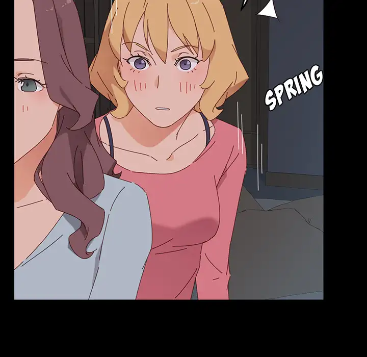 The Perfect Roommates - Chapter 1 [photo 263] - MangaPorn