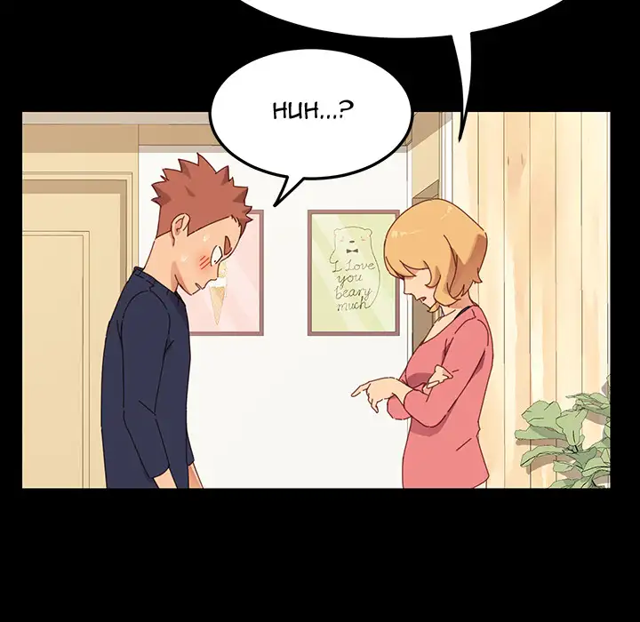 The Perfect Roommates - Chapter 1 [photo 32] - MangaPorn