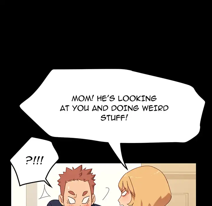 The Perfect Roommates - Chapter 1 [photo 36] - MangaPorn