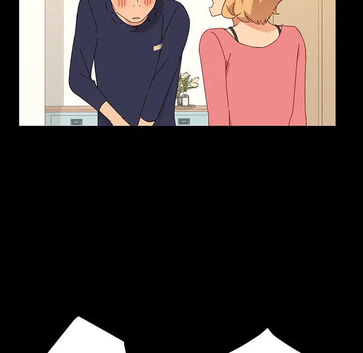 The Perfect Roommates - Chapter 1 [photo 37] - MangaPorn