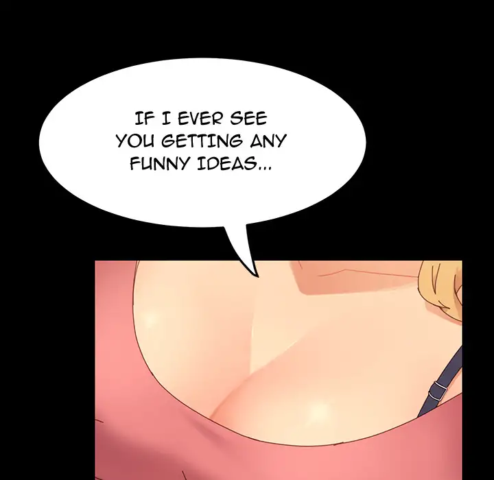 The Perfect Roommates - Chapter 1 [photo 51] - MangaPorn