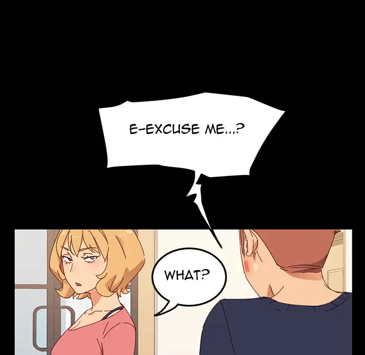 The Perfect Roommates - Chapter 1 [photo 58] - MangaPorn