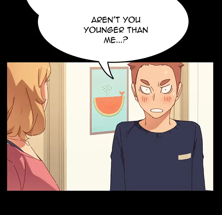 The Perfect Roommates - Chapter 1 [photo 60] - MangaPorn