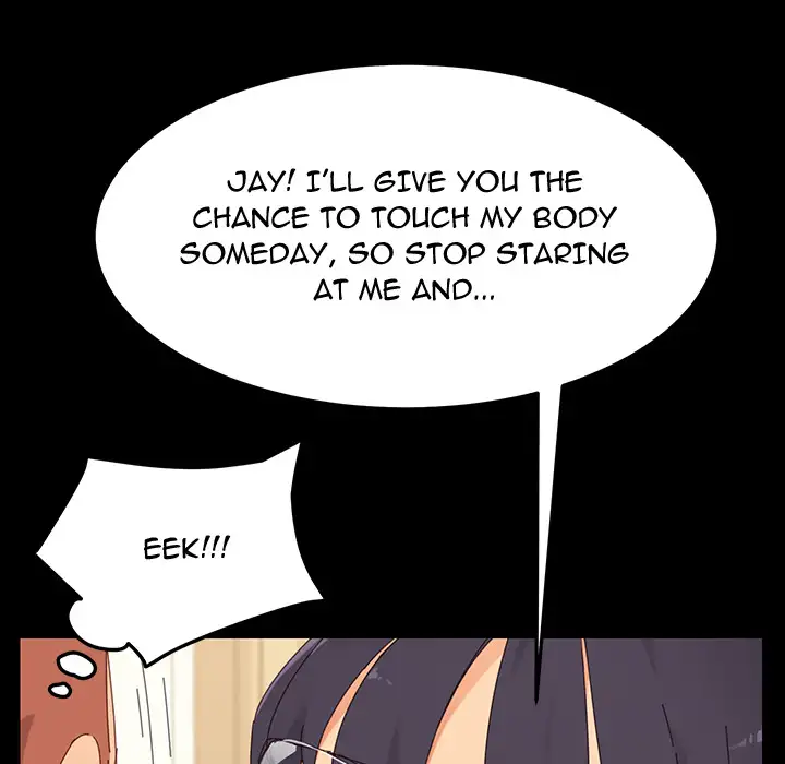 The Perfect Roommates - Chapter 1 [photo 78] - MangaPorn