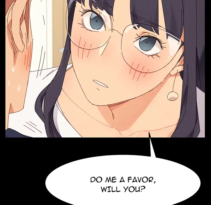 The Perfect Roommates - Chapter 1 [photo 79] - MangaPorn