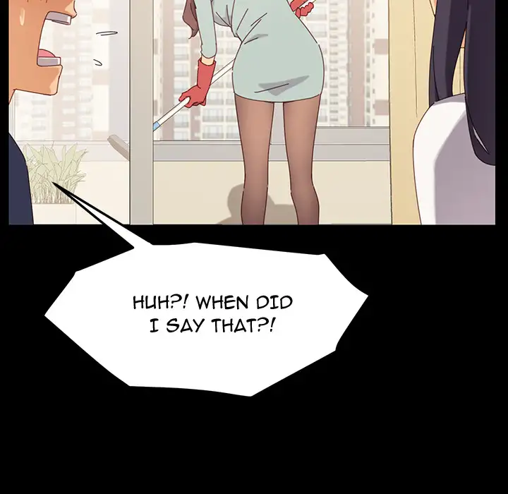 The Perfect Roommates - Chapter 1 [photo 86] - MangaPorn