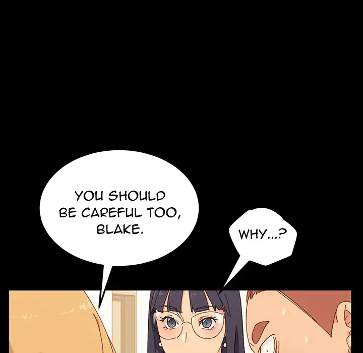 The Perfect Roommates - Chapter 1 [photo 87] - MangaPorn