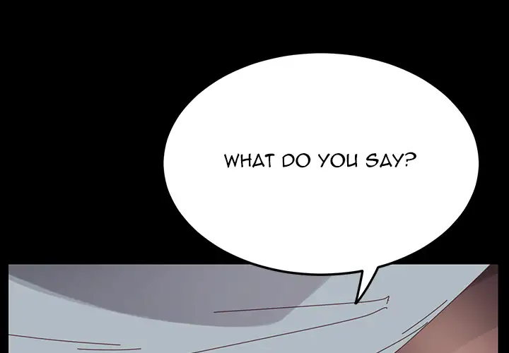 The Perfect Roommates - Chapter 2 [photo 1] - MangaPorn