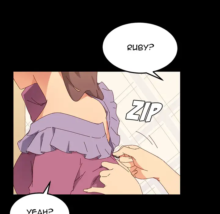 The Perfect Roommates - Chapter 2 [photo 101] - MangaPorn