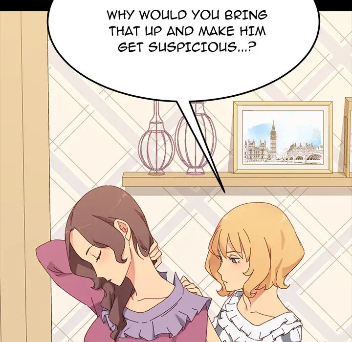 The Perfect Roommates - Chapter 2 [photo 103] - MangaPorn