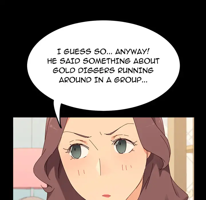 The Perfect Roommates - Chapter 2 [photo 112] - MangaPorn