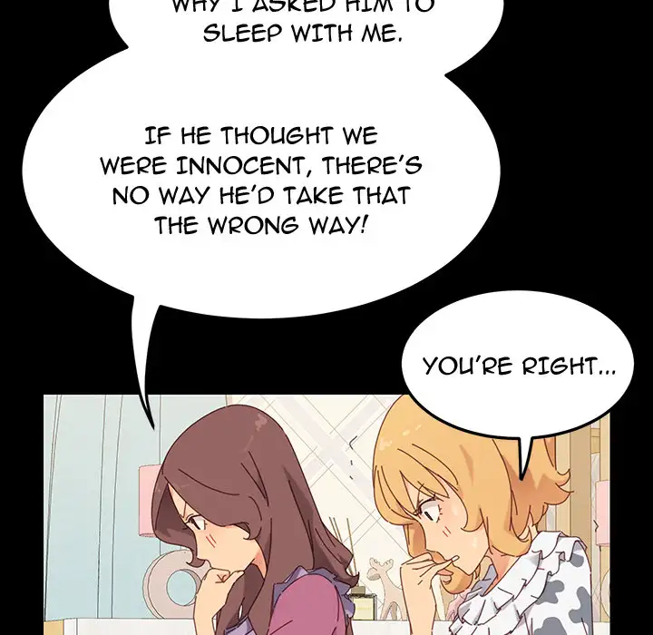 The Perfect Roommates - Chapter 2 [photo 116] - MangaPorn