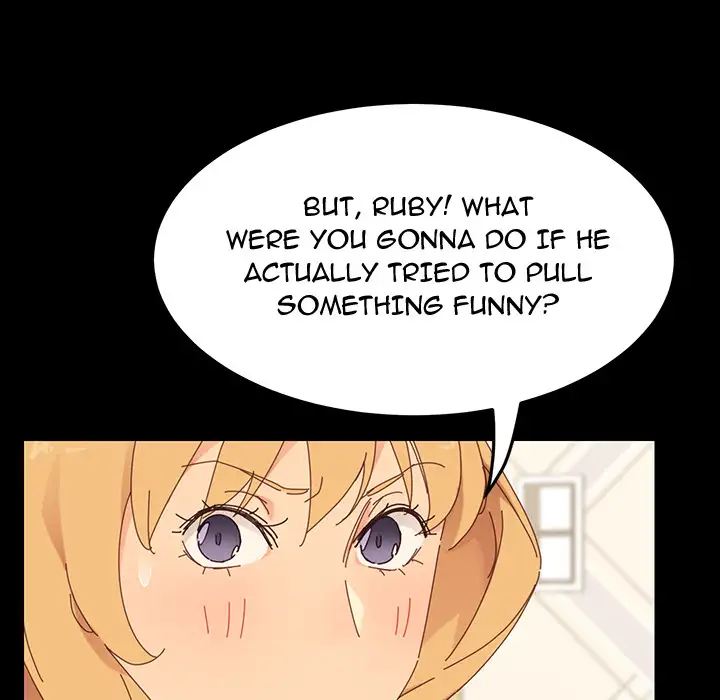 The Perfect Roommates - Chapter 2 [photo 118] - MangaPorn