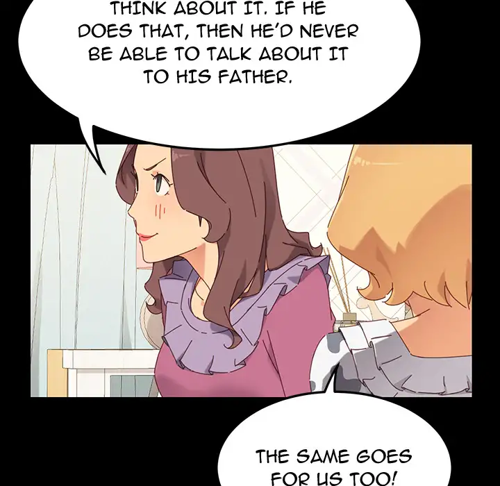 The Perfect Roommates - Chapter 2 [photo 122] - MangaPorn