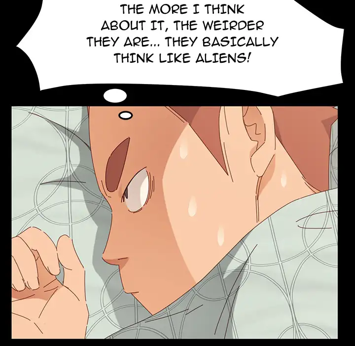 The Perfect Roommates - Chapter 2 [photo 141] - MangaPorn