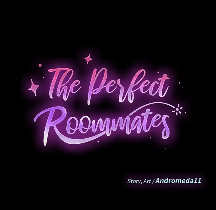The Perfect Roommates - Chapter 2 [photo 15] - MangaPorn