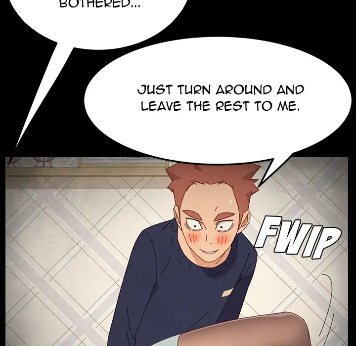 The Perfect Roommates - Chapter 2 [photo 155] - MangaPorn